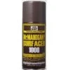 Bandai Mr Mahogany Surfacer Spray 1000 B528
