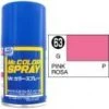 Mr. Hobby MR COLOR SPRAY 100ML PINK GLOSS # 063
