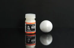 Sunin Pearl Color P001: Pearl White