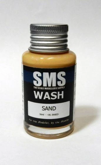Wash SAND 30ml 2 Wash SAND 30ml - Image 2
