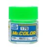 C175 Mr. Color Fluorescent Green (Gloss/Primary)