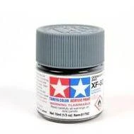 STEVENS Tamiya Color Ocean Gray 2 Mini Acrylic Matte Finish XF-82