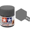 STEVENS Tamiya Color Neutral Gray Mini Acrylic Matte Finish XF-53