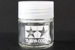 STEVENS Tamiya Color Paint Mixing Jar