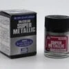 Mr Color Super Metallic - Iron