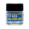 Mr. Hobby C33 Flat Black 10ml