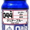 Gaia Clear Color 044 Clear Blue 15ML