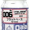 Gaia Base Color 006 Flat Base 15ML