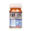 Gaia Pearl Color 133 Pearl Copper 15ML