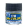 Mr. Color 301 Gray FS36081 (Semi-Gloss/Aircraft)