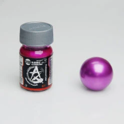 Sunin Super Professional Color S100: Electroplate Purple (Gloss)