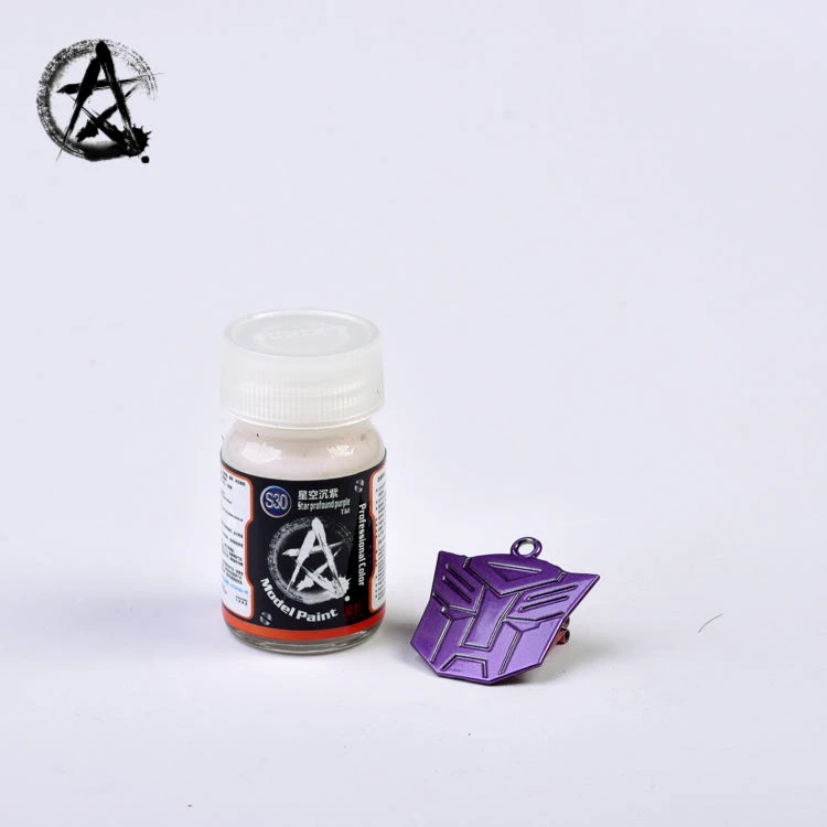 Sunin Super Professional Color S30: Star Profound Purple 1 Sunin Super Professional Color S30: Star Profound Purple