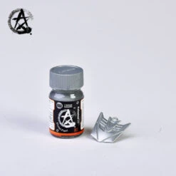 Sunin Super Professional Color S50: Steel