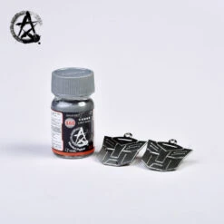 Sunin Super Professional Color S60: Light Steel