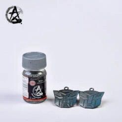 Sunin Super Professional Color S80: Iridescence 2