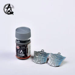 Sunin Super Professional Color S90: Original Metal Color