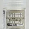 Mr Crystal Color - Diamond Silver