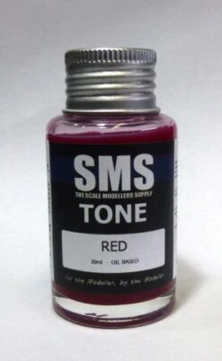 Tone Filter RED 30ml