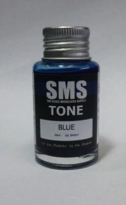 Tone Filter BLUE 30ml