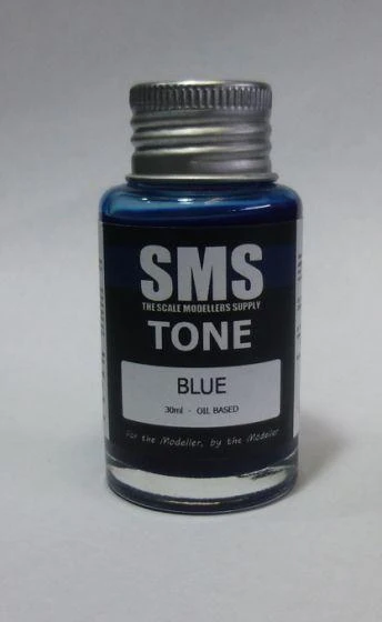 Tone Filter BLUE 30ml 1 Tone Filter BLUE 30ml