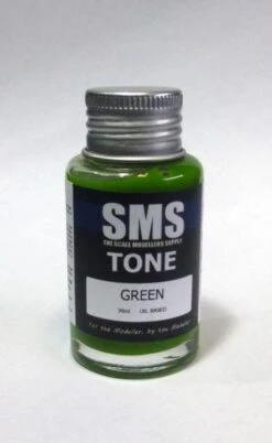 Tone Filter GREEN 30ml