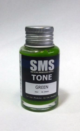 Tone Filter GREEN 30ml 1 Tone Filter GREEN 30ml