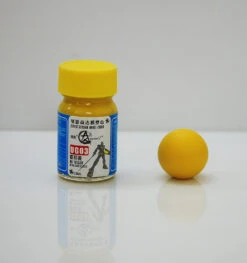 Sunin Gundam Model Color UG03: MS Yellow