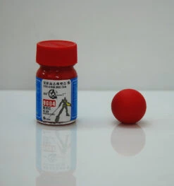 Sunin Gundam Model Color UG04: MS Red