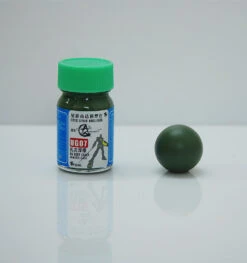 Sunin Gundam Model Color UG07: MS Deep Green