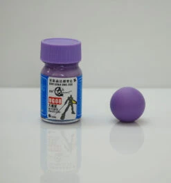 Sunin Gundam Model Color UG08: MS Purple