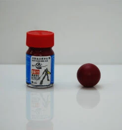 Sunin Gundam Model Color UG11: MS Char's Red