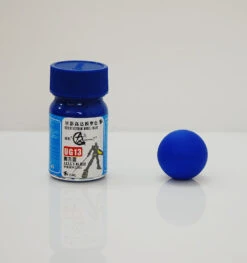 Sunin Gundam Model Color UG13: AEUG MS Blue