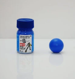 Sunin Gundam Model Color UG14: MS Light Blue