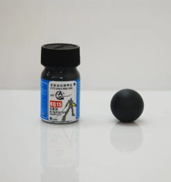 Sunin Gundam Model Color UG15: MS Phantom Gray