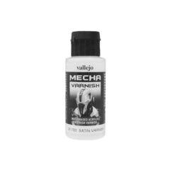 Vallejo Mecha Color Statin Varnish 26.703