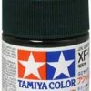 STEVENS Tamiya Color J.N. Green Mini Acrylic Matte Finish XF-11