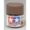 STEVENS Tamiya Color NATO Brown Mini Acrylic Matte Finish XF-68